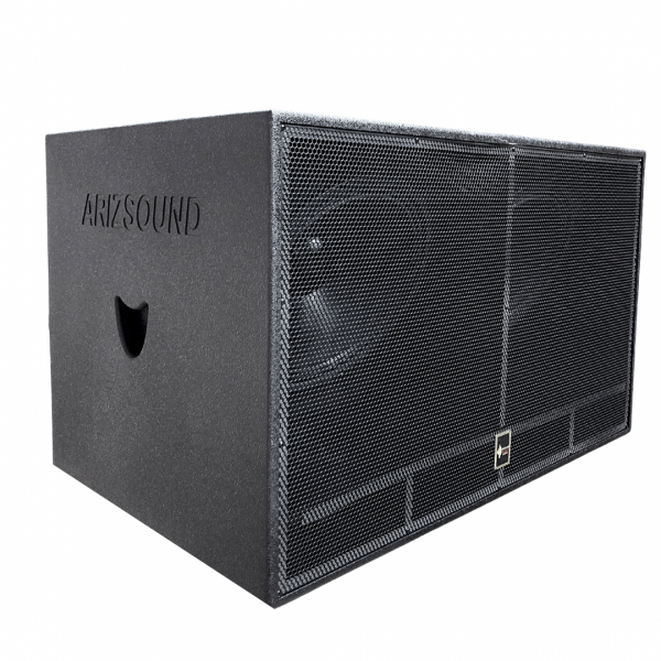 AS – 218 Subwoofer - Image 4