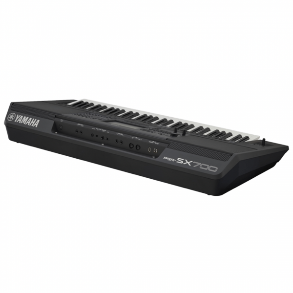 Yamaha PSR-SX700 - Image 2
