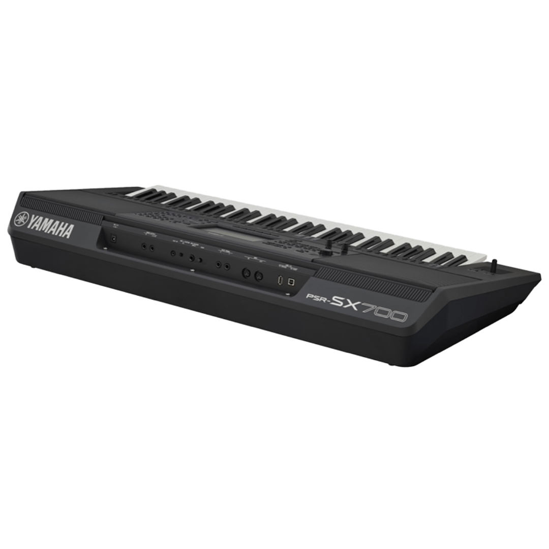 Yamaha PSR-SX700 - Image 2