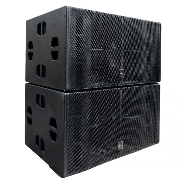 AS – 328 Sub Woofer - Image 2