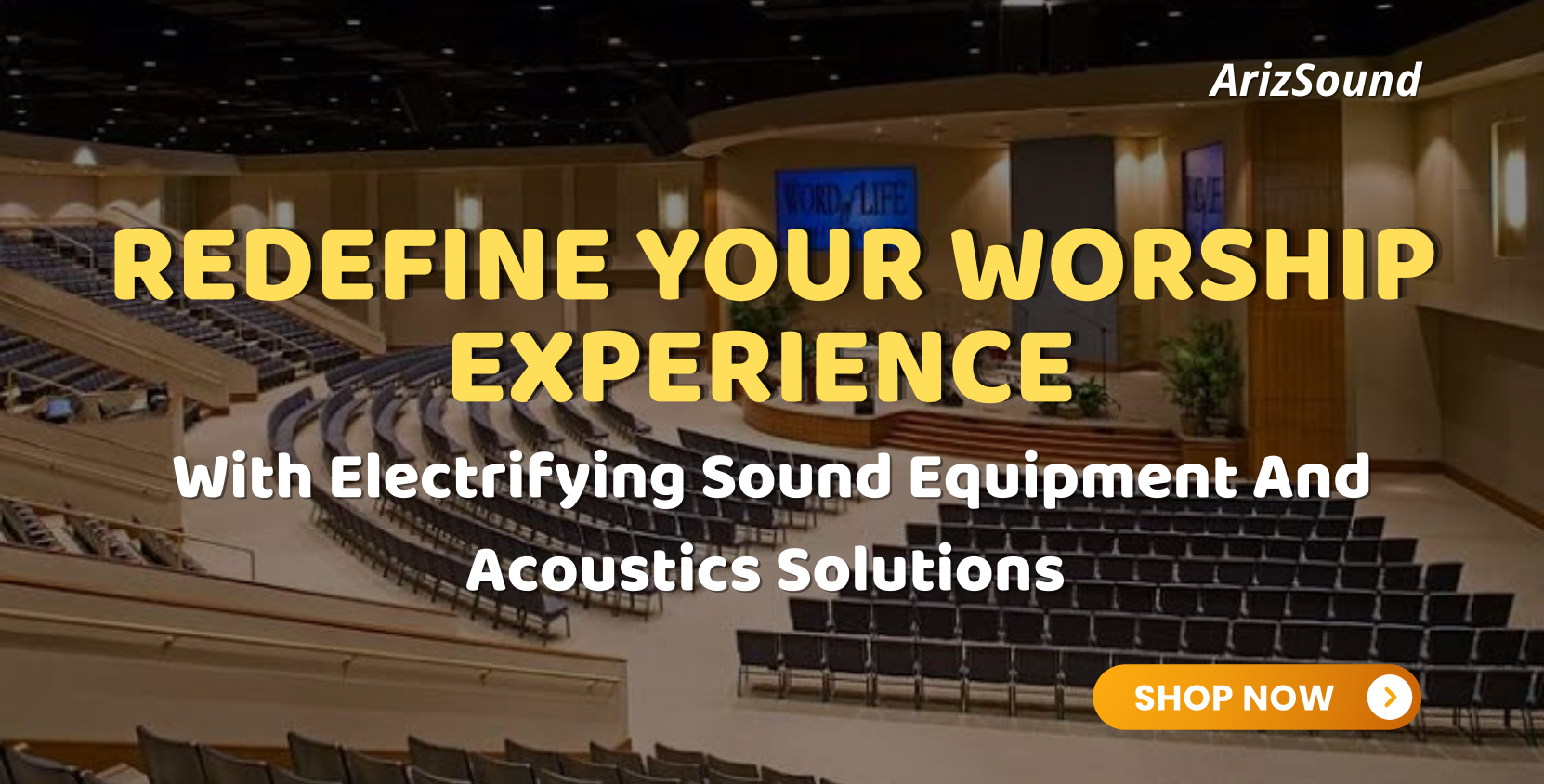 Buy Speakers, Microphones, Musical Instruments & More | ArizSound