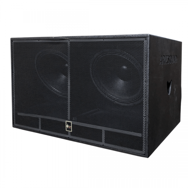 AS – 218 Subwoofer - Image 3