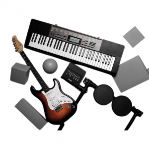 Musical Accessories
