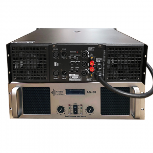 Amplifiers