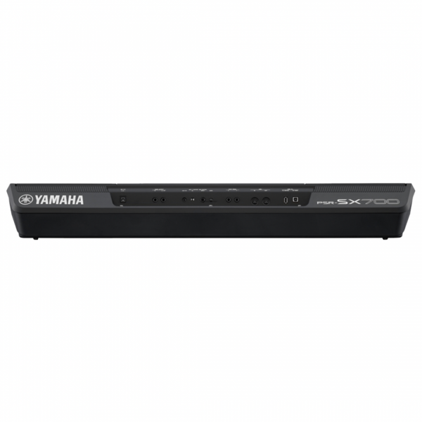 Yamaha PSR-SX700 - Image 4