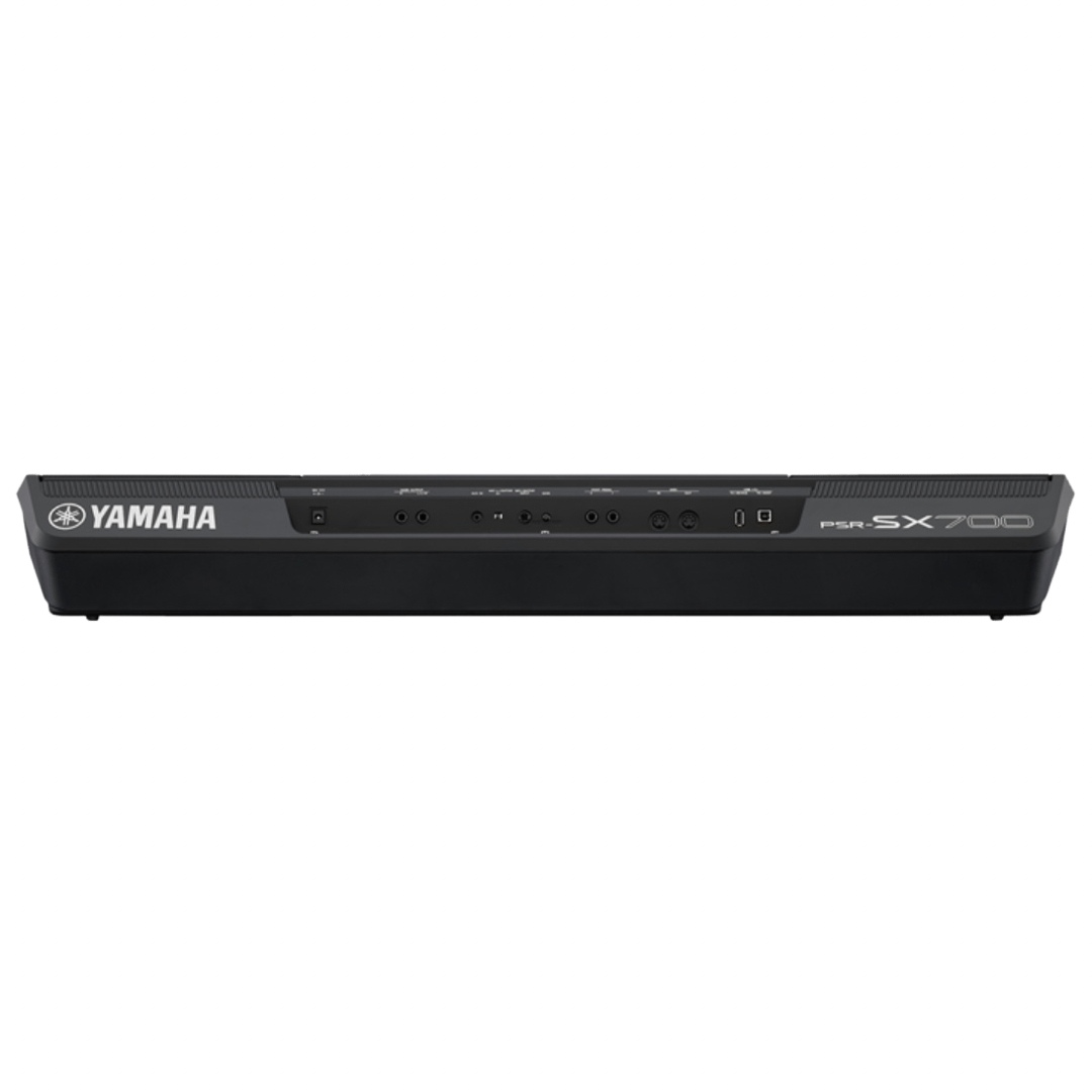 Yamaha PSR-SX700 - Image 4