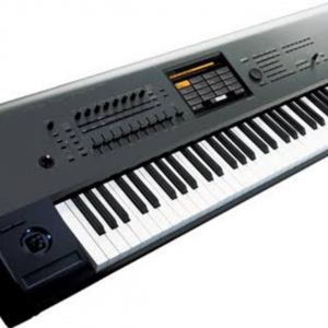 Pianos and Keyboards