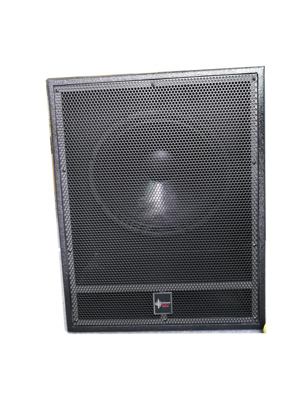 AS 118 Sub woofer - Image 2