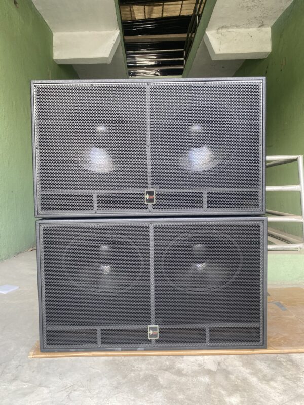 AS – 218 Subwoofer
