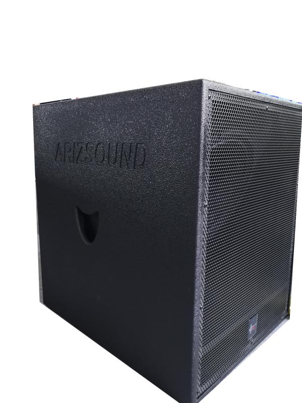 AS 118 Sub woofer